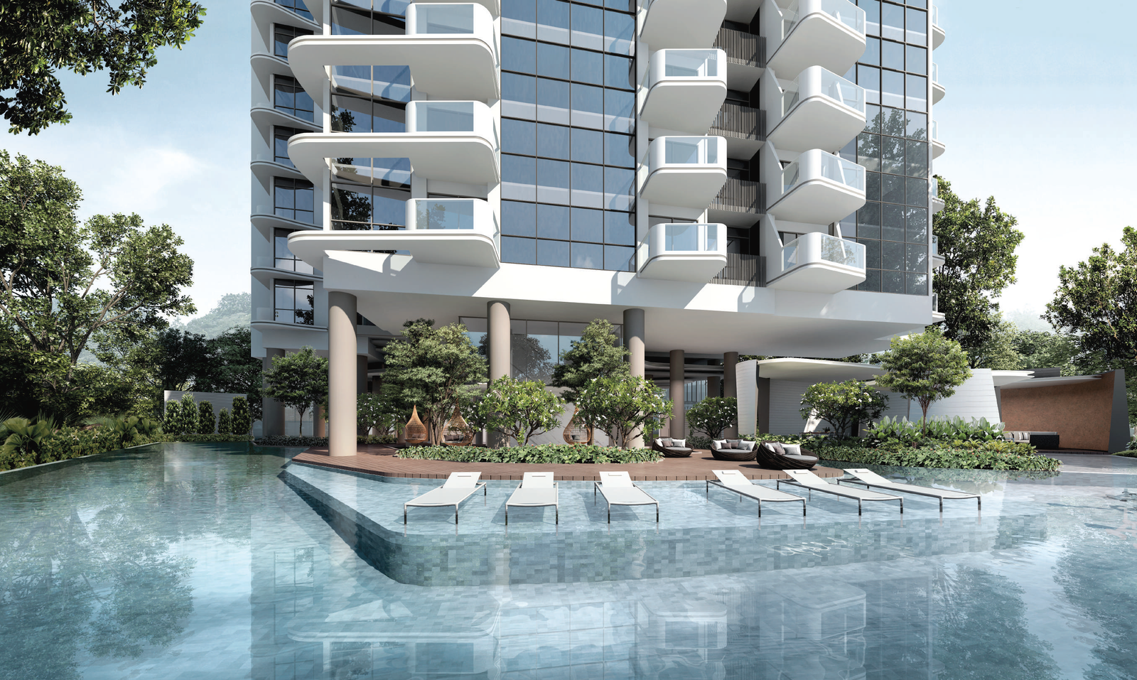 Coastline Residences