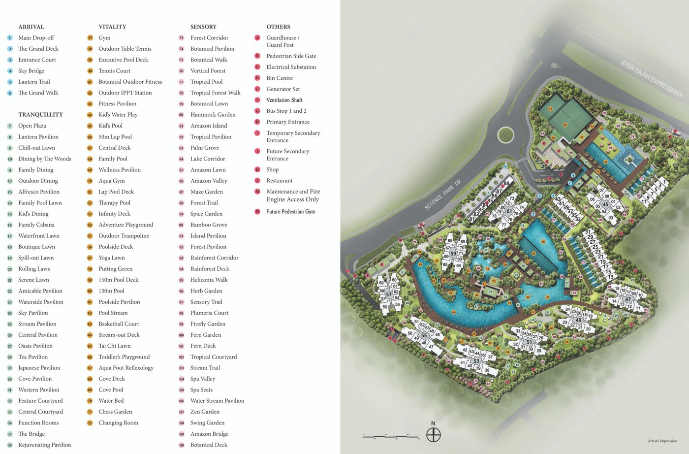 Citadines-berawa-beach-bali-floorplan-groundfloor