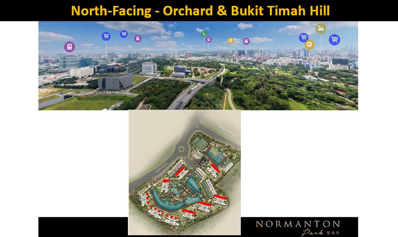 Normanton Park Condo Singapore