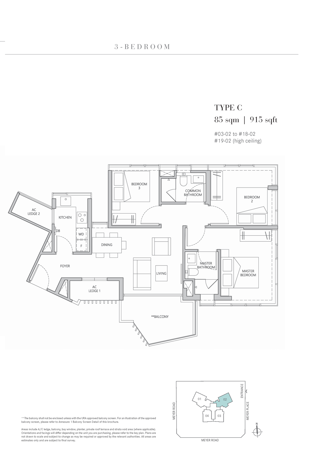 One Meyer by Sustained Land