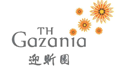 The Gazania Logo